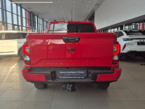 Nissan Navara 2.5DDTI PRO-2X automatic D/C - Image 5
