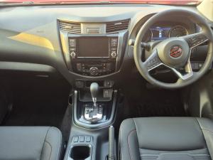 Nissan Navara 2.5DDTI PRO-2X automatic D/C - Image 6