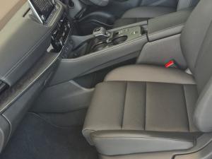Nissan X Trail 2.5 Acenta CVT - Image 7
