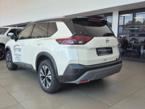 Nissan X Trail 2.5 Acenta CVT - Image 9