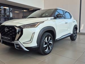 Nissan Magnite 1.0T Acenta CVT - Image 8
