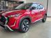 Nissan Magnite 1.0T Acenta CVT - Thumbnail 10