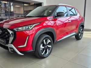 Nissan Magnite 1.0T Acenta CVT - Image 10