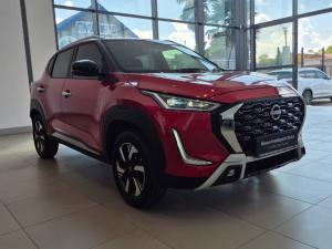 Nissan Magnite 1.0T Acenta CVT - Image 1