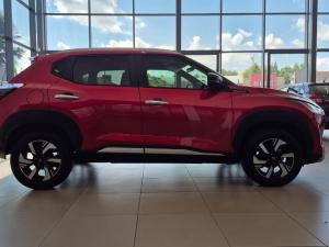 Nissan Magnite 1.0T Acenta CVT - Image 3