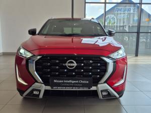 Nissan Magnite 1.0T Acenta CVT - Image 4