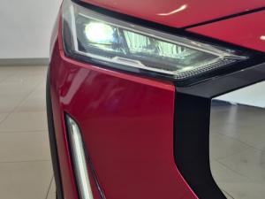 Nissan Magnite 1.0T Acenta CVT - Image 6