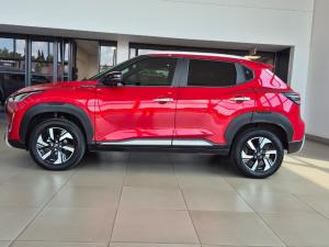 Nissan Magnite 1.0T Acenta CVT - Image 8