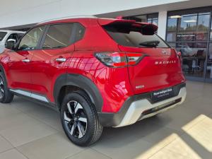 Nissan Magnite 1.0T Acenta CVT - Image 9