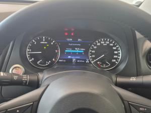 Nissan Navara 2.5DDTI PRO-4X 4X4 automatic D/C - Image 12