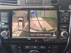 Nissan Navara 2.5DDTI PRO-4X 4X4 automatic D/C - Image 14