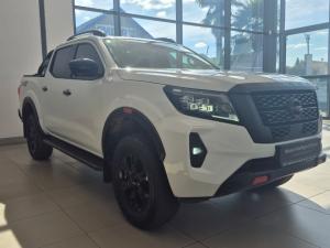 Nissan Navara 2.5DDTI PRO-4X 4X4 automatic D/C - Image 1