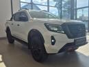 Thumbnail Nissan Navara 2.5DDTI PRO-4X 4X4 automatic D/C