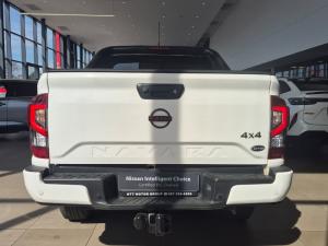 Nissan Navara 2.5DDTI PRO-4X 4X4 automatic D/C - Image 5