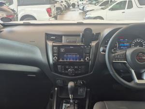 Nissan Navara 2.5DDTI PRO-4X 4X4 automatic D/C - Image 6