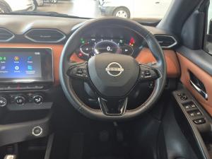 Nissan Magnite 1.0 Acenta Plus AMT - Image 13