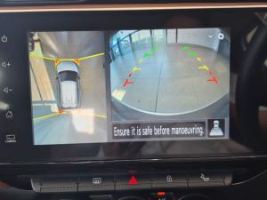 Nissan Magnite 1.0 Acenta Plus AMT - Image 15