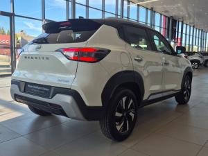 Nissan Magnite 1.0 Acenta Plus AMT - Image 2