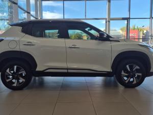 Nissan Magnite 1.0 Acenta Plus AMT - Image 3