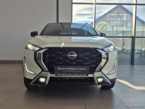Nissan Magnite 1.0 Acenta Plus AMT - Image 4