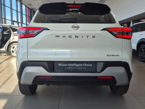 Nissan Magnite 1.0 Acenta Plus AMT - Image 5