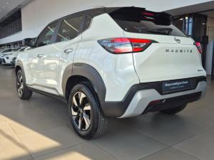 Nissan Magnite 1.0 Acenta Plus AMT - Image 9