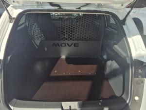 Nissan Magnite Move 1.0 VisiaP/V - Image 10