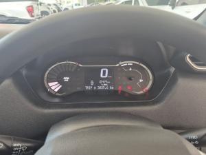 Nissan Magnite Move 1.0 VisiaP/V - Image 14