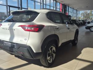 Nissan Magnite Move 1.0 VisiaP/V - Image 2
