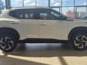 Nissan Magnite Move 1.0 VisiaP/V - Image 3