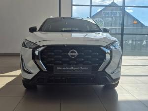 Nissan Magnite Move 1.0 VisiaP/V - Image 4