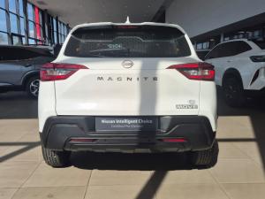 Nissan Magnite Move 1.0 VisiaP/V - Image 5