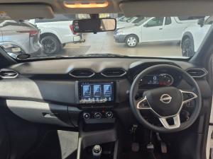 Nissan Magnite Move 1.0 VisiaP/V - Image 6
