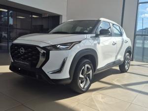 Nissan Magnite Move 1.0 VisiaP/V - Image 9