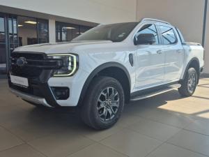 Ford Ranger 2.0D BI-TURBO Wildtrak automatic D/C - Image 10