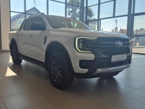 Ford Ranger 2.0D BI-TURBO Wildtrak automatic D/C - Image 1