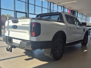 Ford Ranger 2.0D BI-TURBO Wildtrak automatic D/C - Image 2
