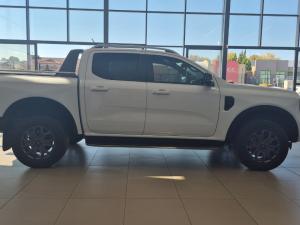 Ford Ranger 2.0D BI-TURBO Wildtrak automatic D/C - Image 3