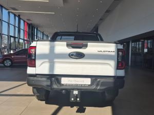 Ford Ranger 2.0D BI-TURBO Wildtrak automatic D/C - Image 5