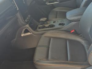 Ford Ranger 2.0D BI-TURBO Wildtrak automatic D/C - Image 7