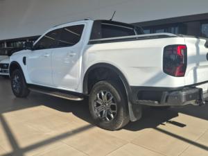 Ford Ranger 2.0D BI-TURBO Wildtrak automatic D/C - Image 8