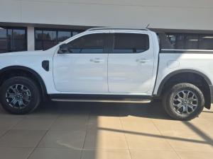 Ford Ranger 2.0D BI-TURBO Wildtrak automatic D/C - Image 9
