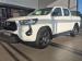 Toyota Hilux 2.4 GD-6 Raider 4X4D/C - Thumbnail 10