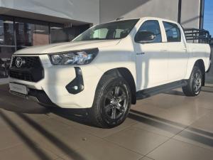 Toyota Hilux 2.4 GD-6 Raider 4X4D/C - Image 10