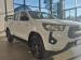Toyota Hilux 2.4 GD-6 Raider 4X4D/C - Thumbnail 1