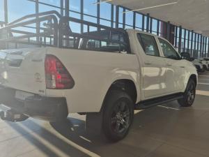 Toyota Hilux 2.4 GD-6 Raider 4X4D/C - Image 2