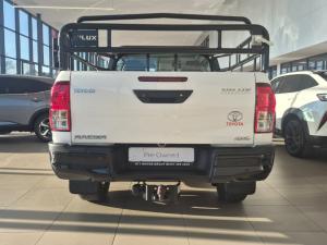 Toyota Hilux 2.4 GD-6 Raider 4X4D/C - Image 5