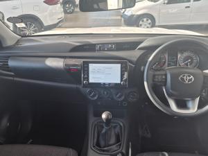 Toyota Hilux 2.4 GD-6 Raider 4X4D/C - Image 6