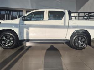 Toyota Hilux 2.4 GD-6 Raider 4X4D/C - Image 8