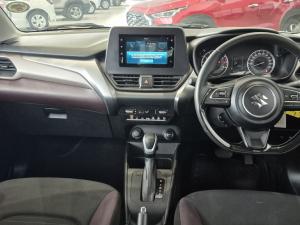 Suzuki Fronx 1.5 GL automatic - Image 6